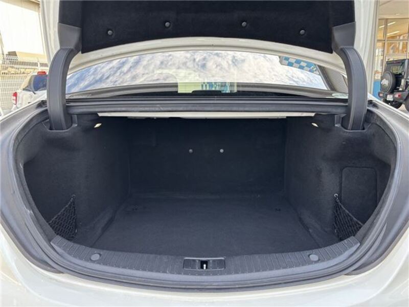 S-CLASS