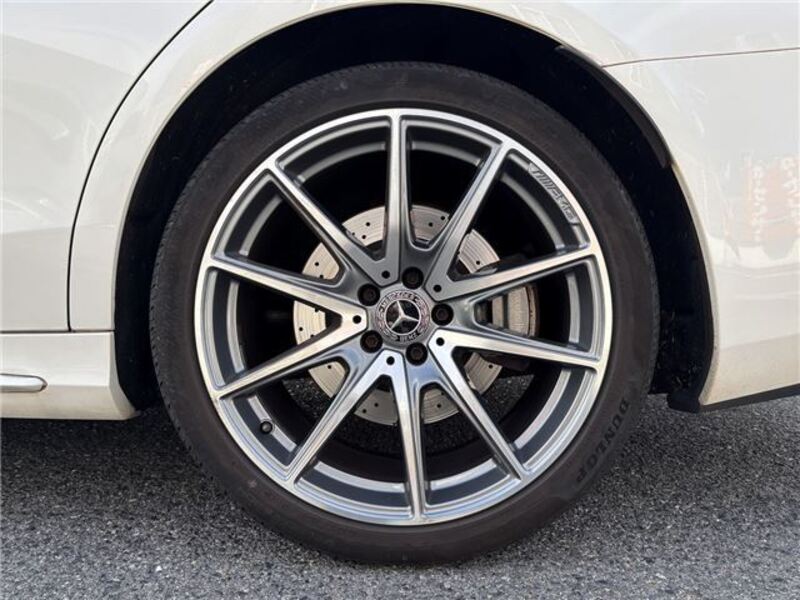 S-CLASS