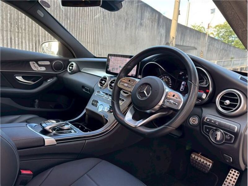 C-CLASS