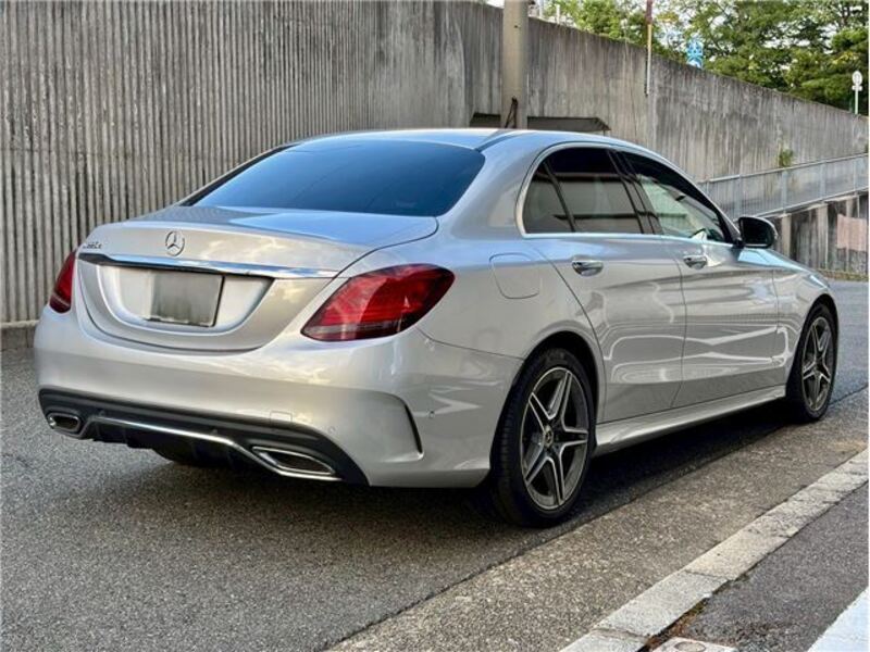C-CLASS