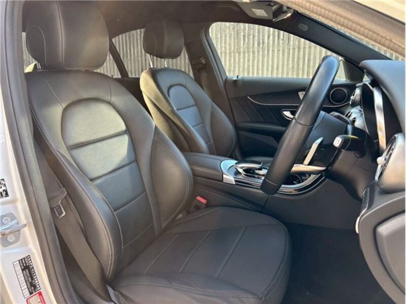 C-CLASS