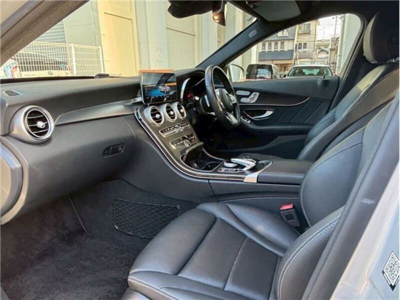 C-CLASS