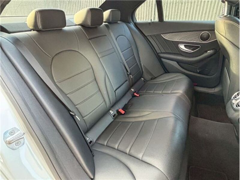 C-CLASS