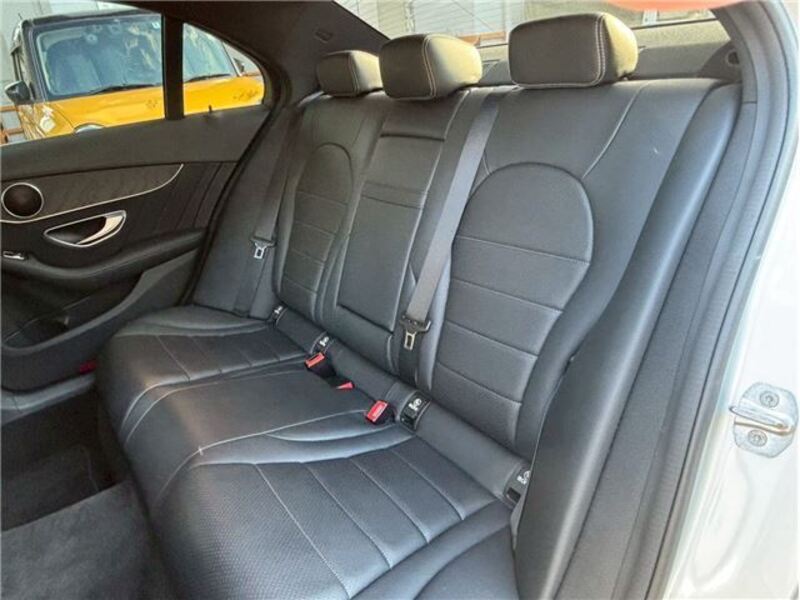 C-CLASS
