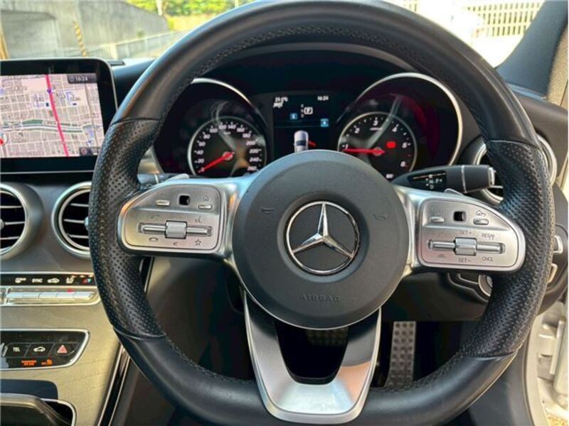 C-CLASS