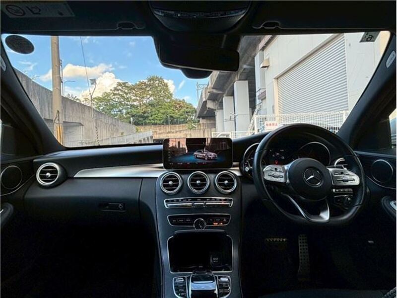 C-CLASS