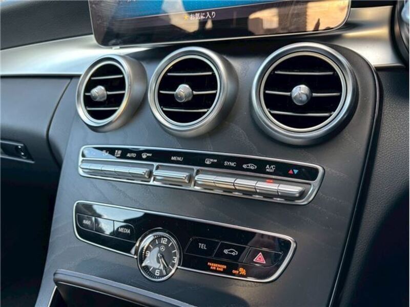 C-CLASS