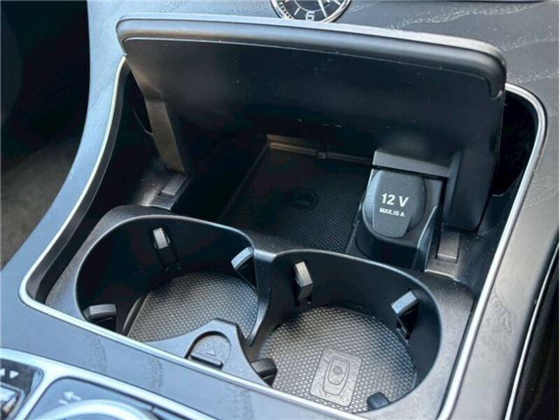 C-CLASS