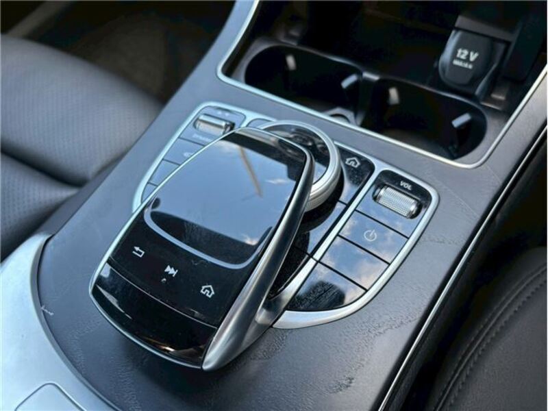 C-CLASS