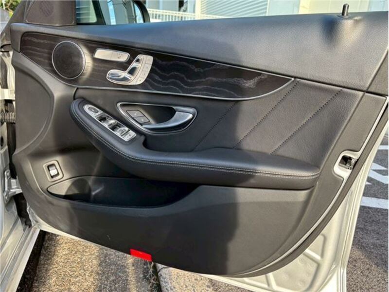 C-CLASS
