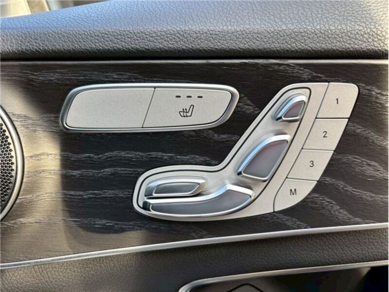 C-CLASS