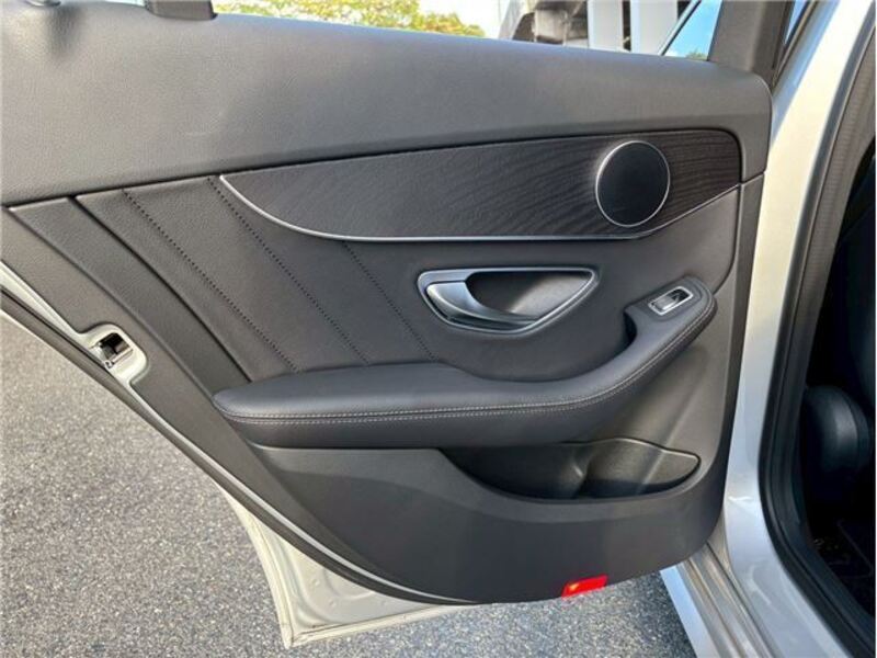 C-CLASS