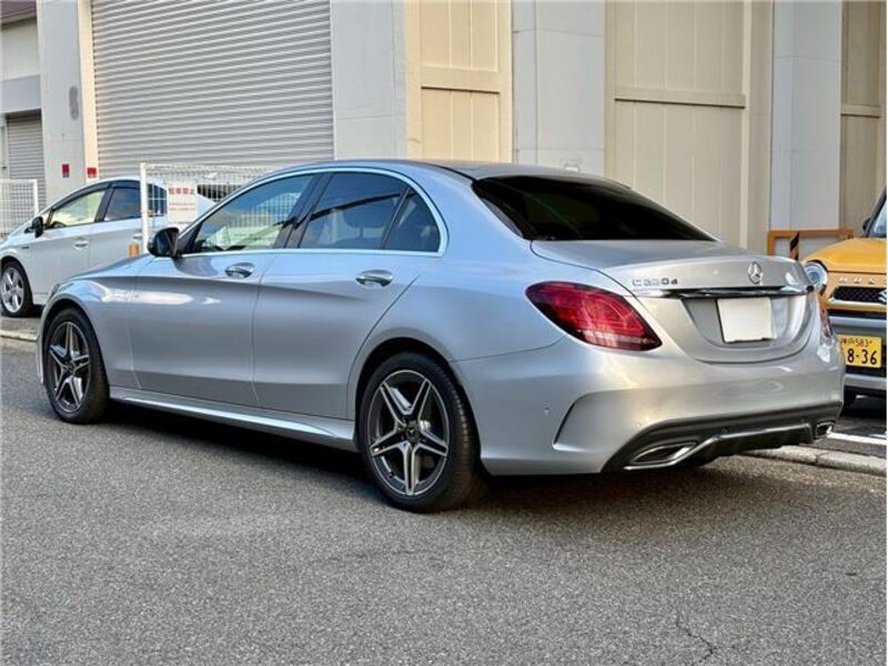 C-CLASS