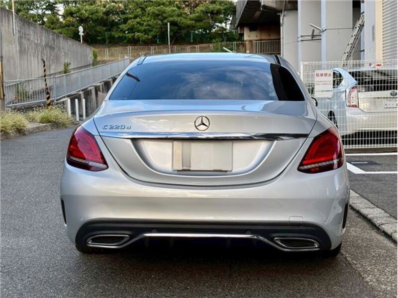 C-CLASS