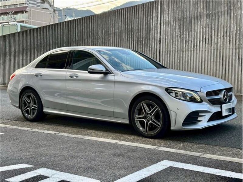 C-CLASS