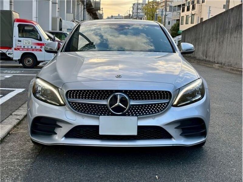 C-CLASS