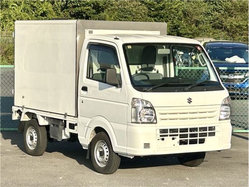 CARRY TRUCK-0