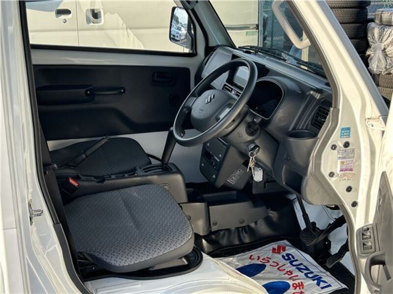CARRY TRUCK