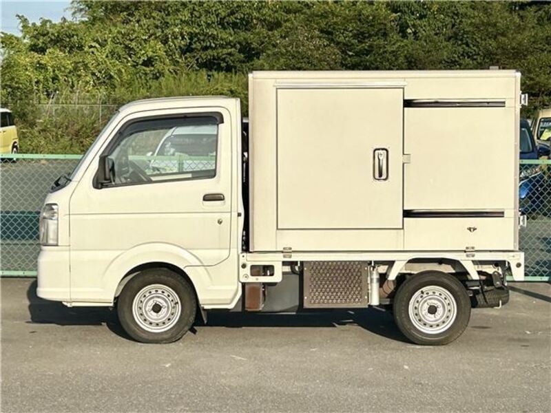 CARRY TRUCK