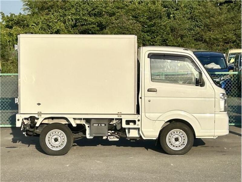 CARRY TRUCK