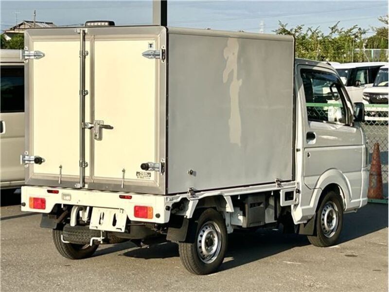 CARRY TRUCK