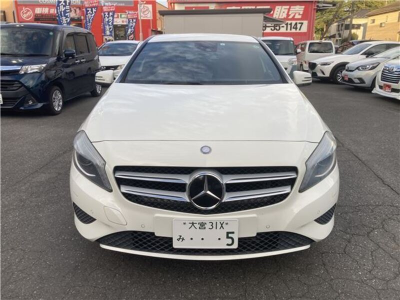 A-CLASS