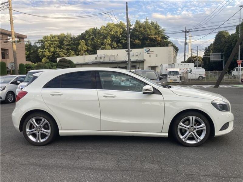 A-CLASS