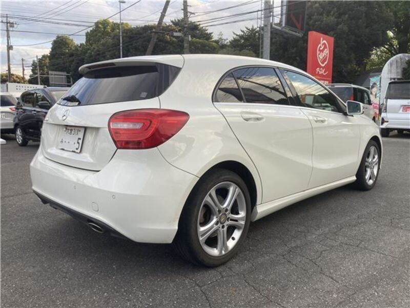A-CLASS