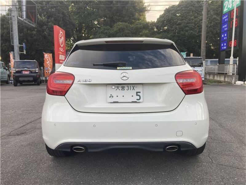 A-CLASS