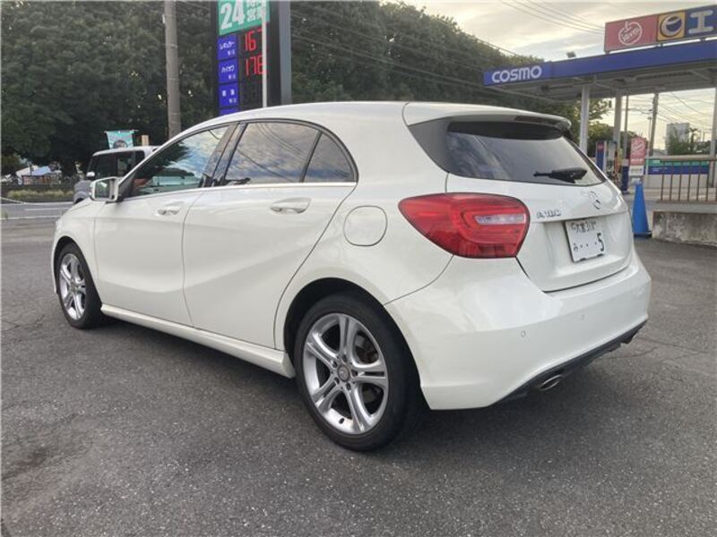 A-CLASS