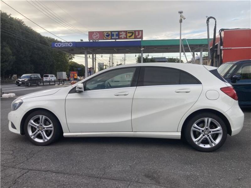 A-CLASS