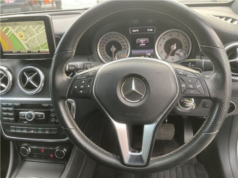 A-CLASS