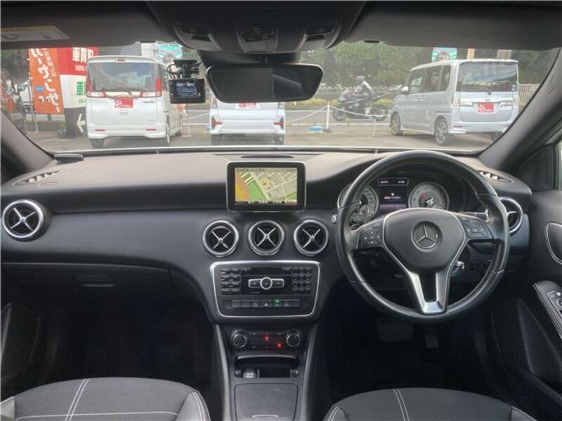 A-CLASS