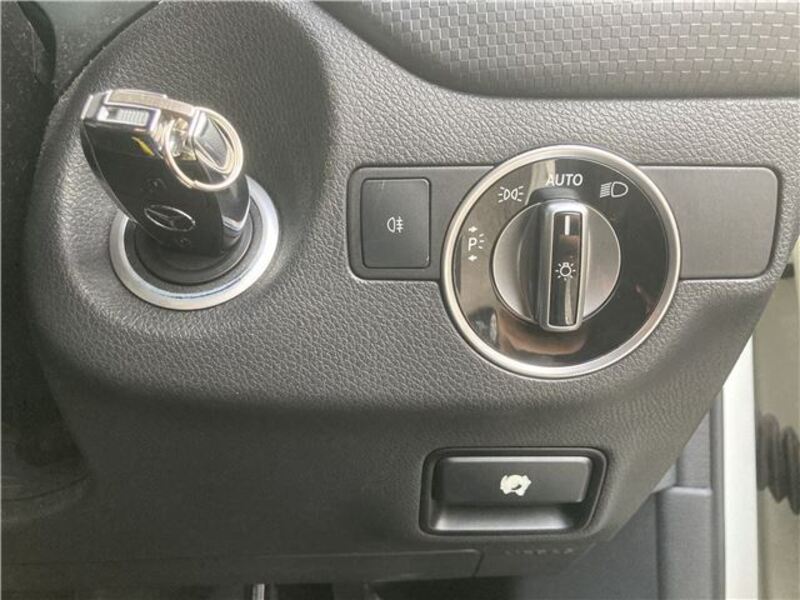 A-CLASS