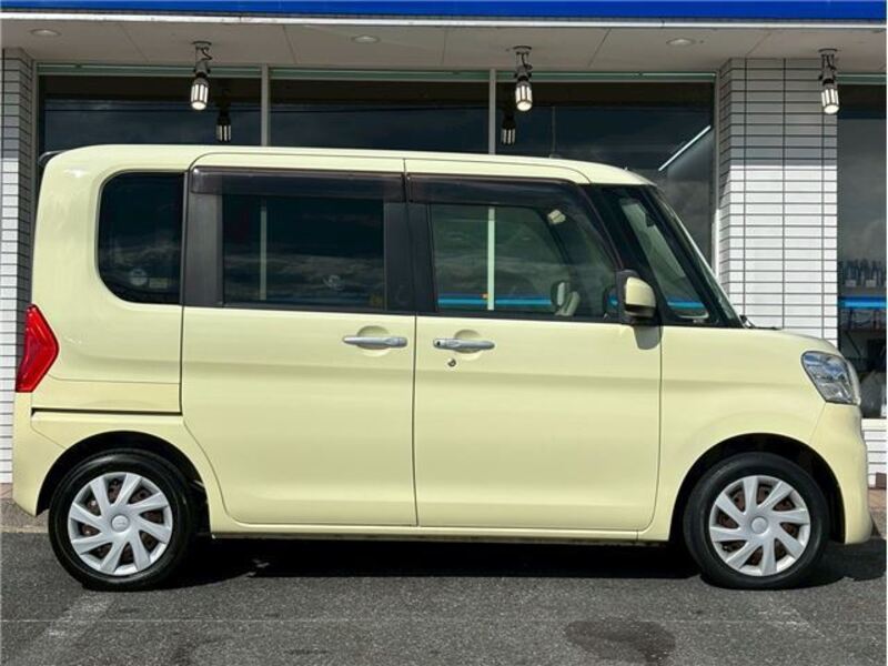 TANTO