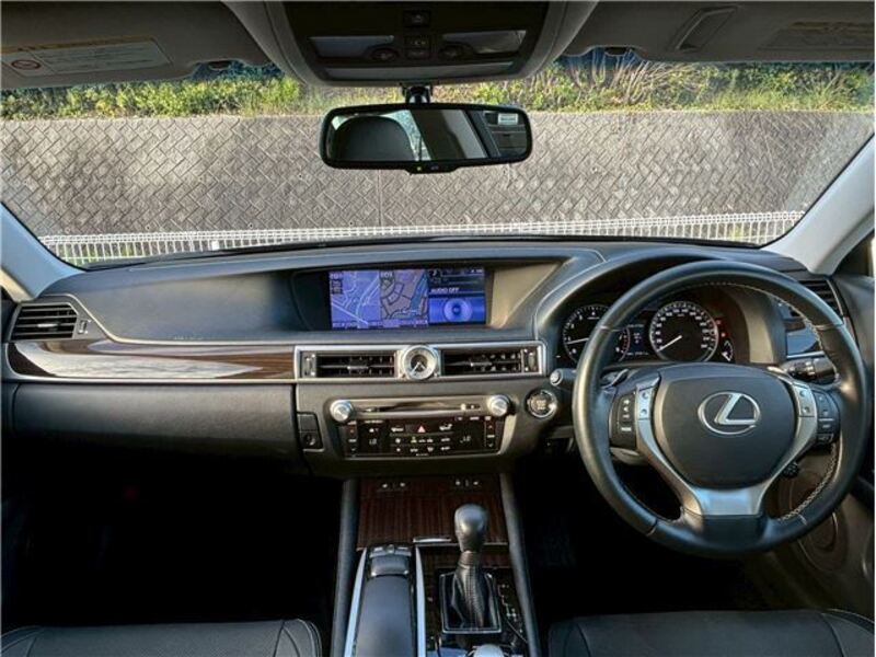 GS