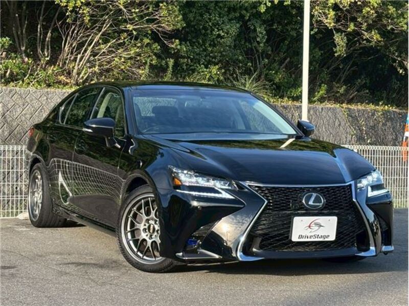 GS