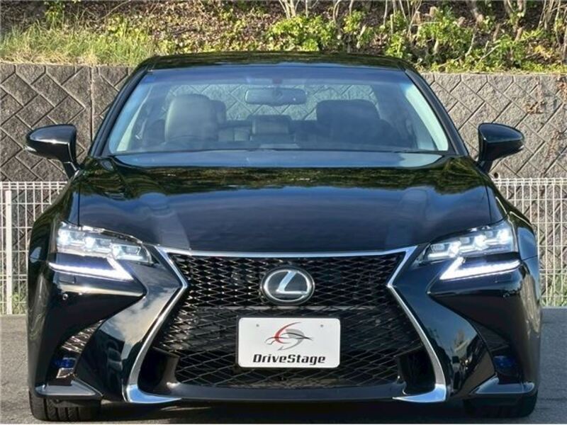 GS