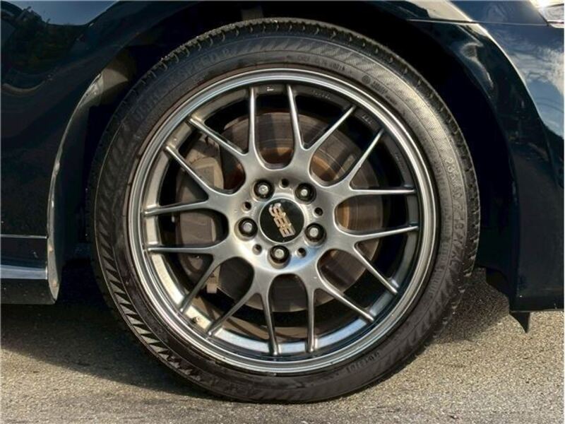 GS