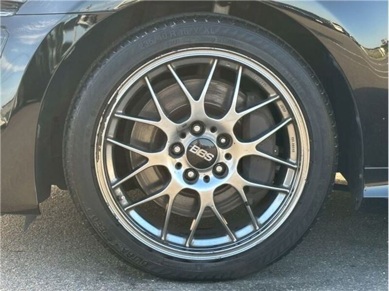 GS