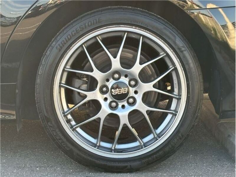 GS