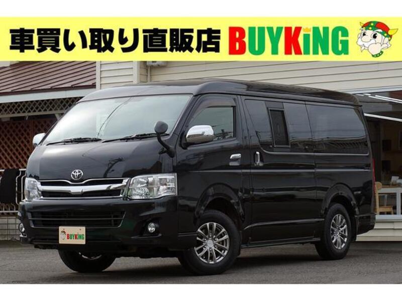 HIACE VAN-0