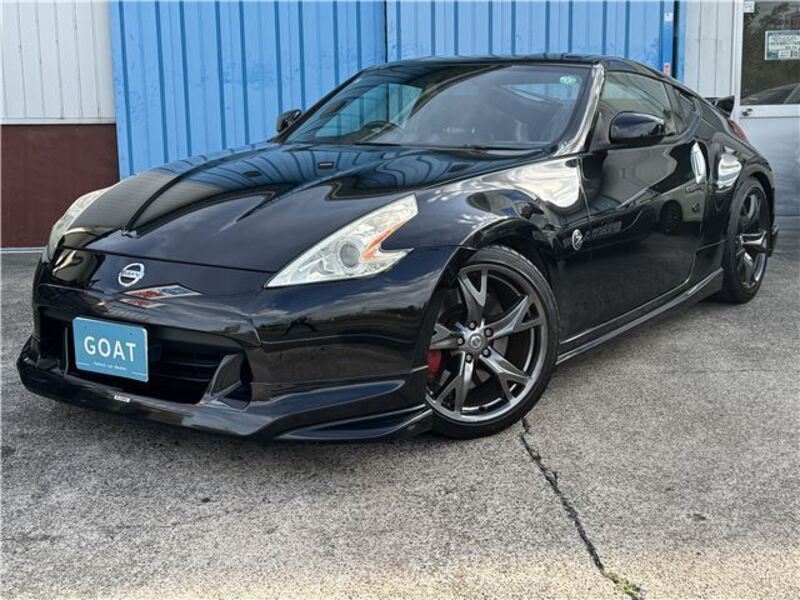 FAIRLADY Z-0