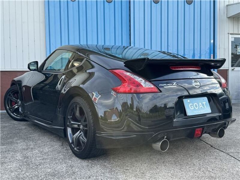 FAIRLADY Z