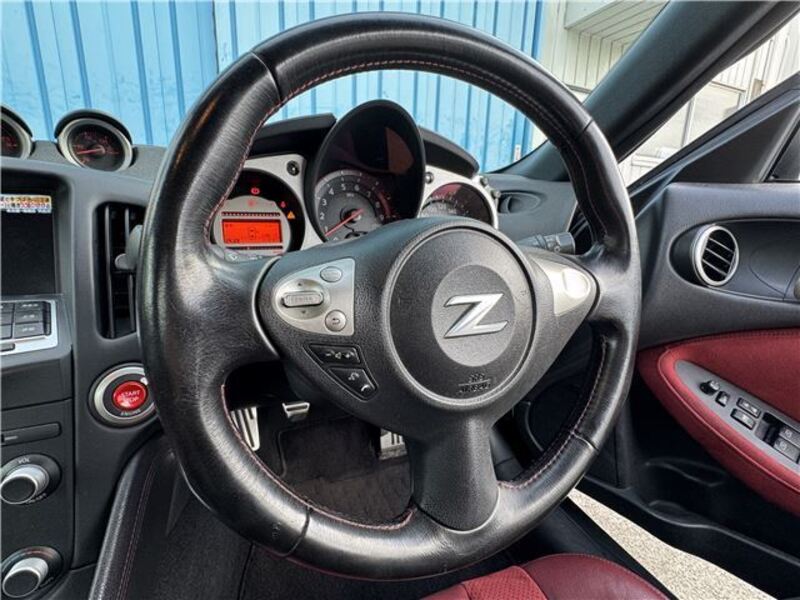 FAIRLADY Z