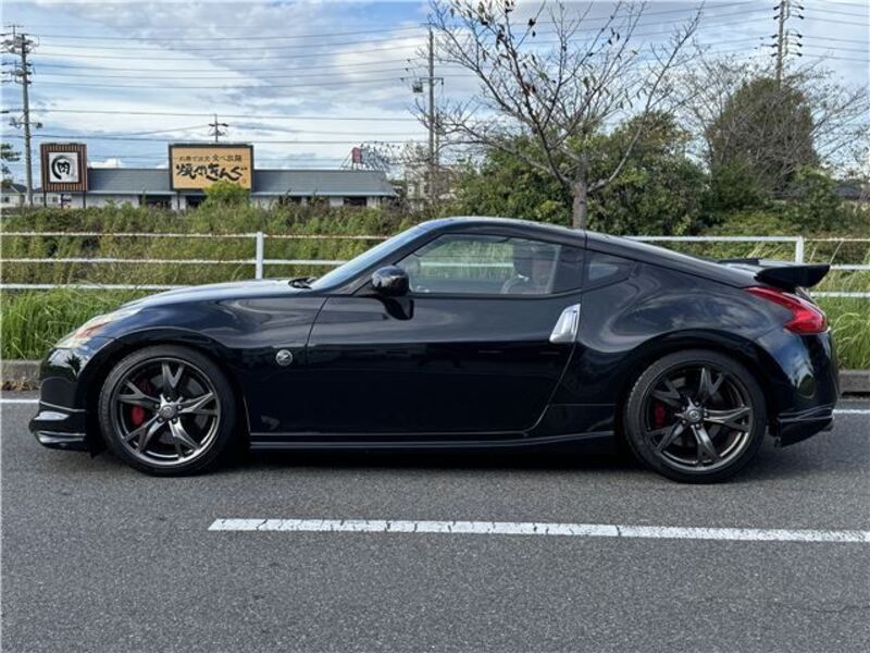 FAIRLADY Z