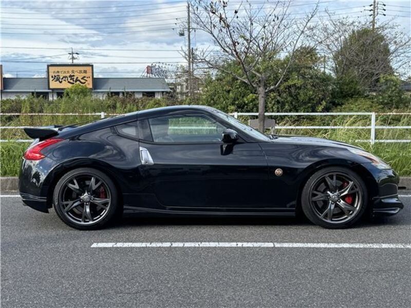 FAIRLADY Z
