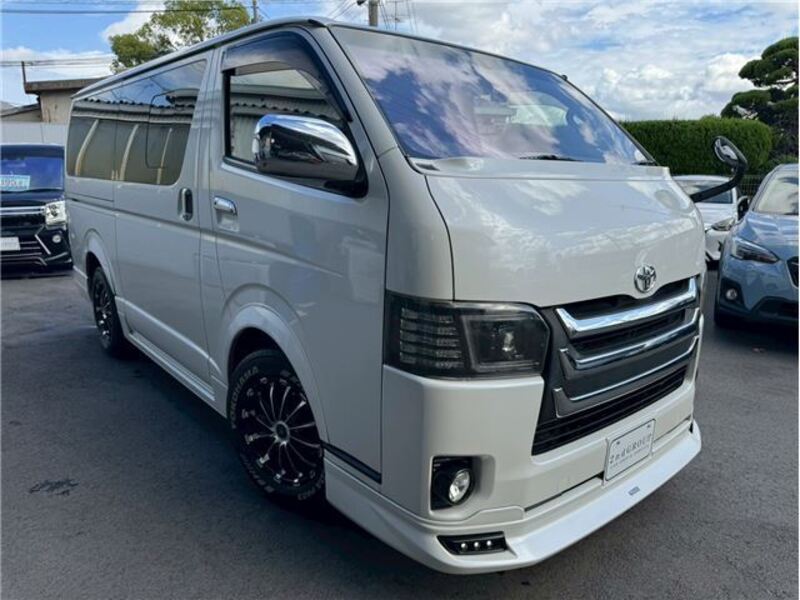 HIACE