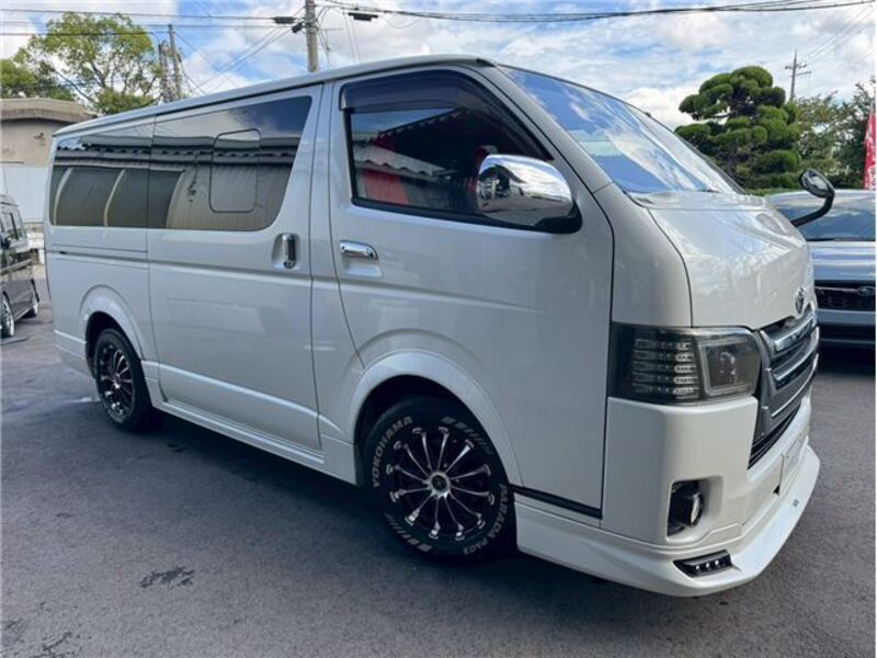 HIACE