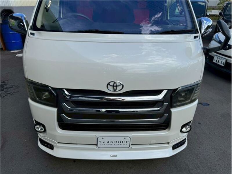 HIACE